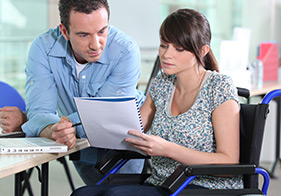 Disability Insurance