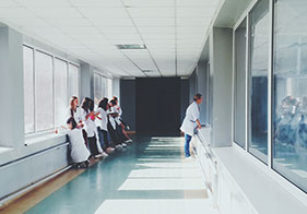 Healthcare
